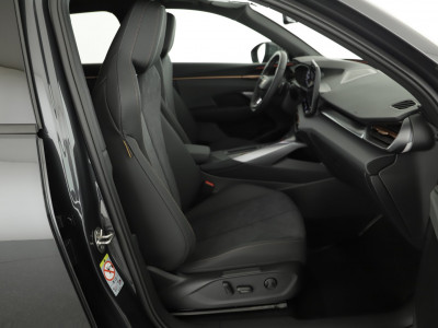Cupra Terramar Gebrauchtwagen