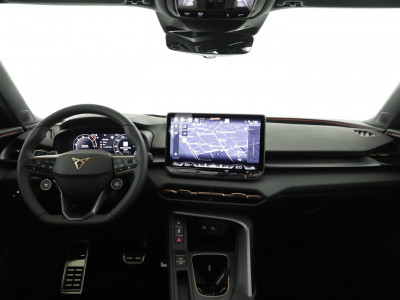 Cupra Terramar Gebrauchtwagen