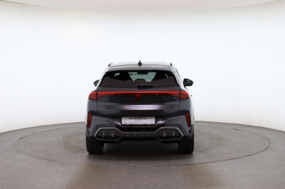 Cupra Terramar Gebrauchtwagen