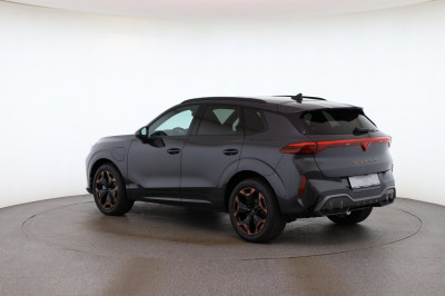Cupra Terramar Gebrauchtwagen