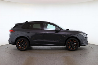 Cupra Terramar Gebrauchtwagen