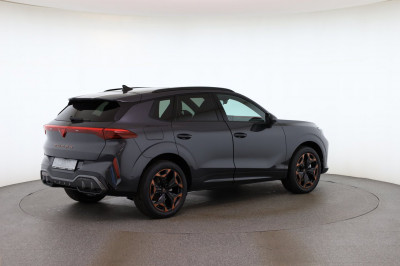 Cupra Terramar Gebrauchtwagen