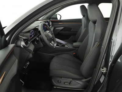 Cupra Terramar Gebrauchtwagen