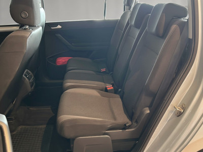 VW Touran Gebrauchtwagen VW Touran Gebrauchtwagen