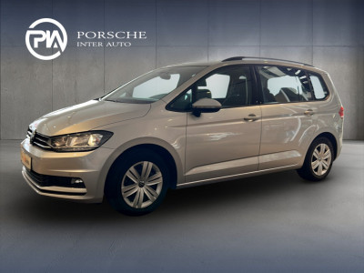 VW Touran Gebrauchtwagen VW Touran Gebrauchtwagen