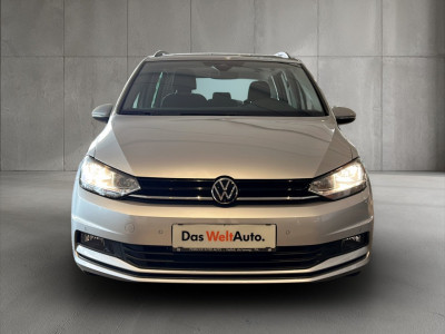 VW Touran Gebrauchtwagen VW Touran Gebrauchtwagen