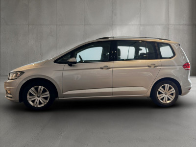 VW Touran Gebrauchtwagen VW Touran Gebrauchtwagen