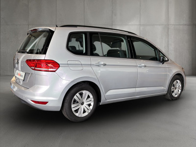 VW Touran Gebrauchtwagen VW Touran Gebrauchtwagen