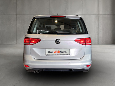VW Touran Gebrauchtwagen VW Touran Gebrauchtwagen