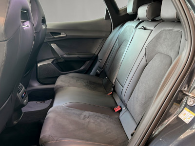 Cupra Formentor Gebrauchtwagen Cupra Formentor Gebrauchtwagen