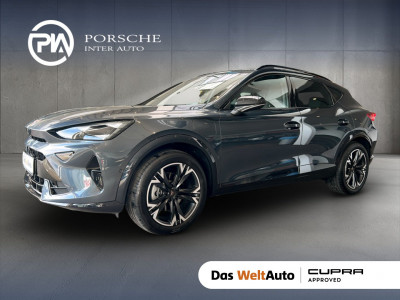 Cupra Formentor Gebrauchtwagen Cupra Formentor Gebrauchtwagen