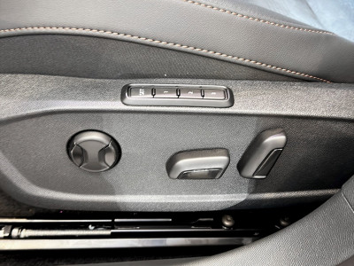 Cupra Formentor Gebrauchtwagen Cupra Formentor Gebrauchtwagen