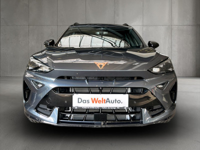 Cupra Formentor Gebrauchtwagen Cupra Formentor Gebrauchtwagen