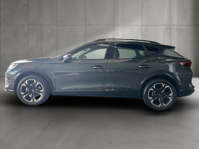 Cupra Formentor Gebrauchtwagen Cupra Formentor Gebrauchtwagen