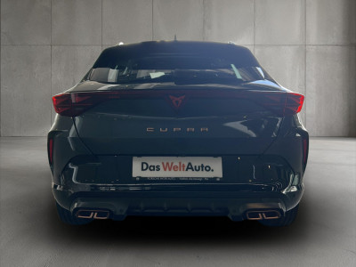 Cupra Formentor Gebrauchtwagen Cupra Formentor Gebrauchtwagen