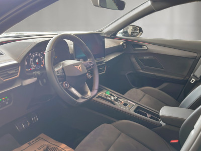 Cupra Formentor Gebrauchtwagen Cupra Formentor Gebrauchtwagen