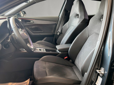 Cupra Formentor Gebrauchtwagen Cupra Formentor Gebrauchtwagen
