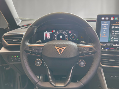 Cupra Formentor Gebrauchtwagen Cupra Formentor Gebrauchtwagen