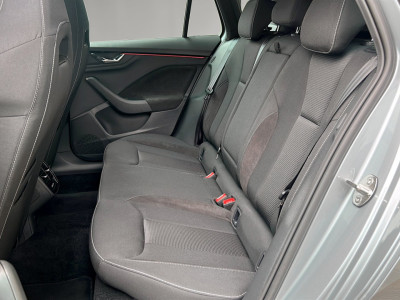 Skoda Kamiq Gebrauchtwagen Skoda Kamiq Gebrauchtwagen