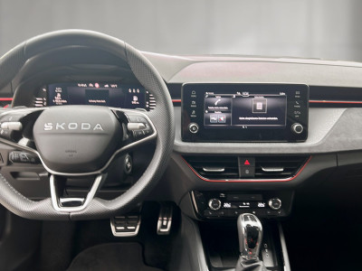 Skoda Kamiq Gebrauchtwagen Skoda Kamiq Gebrauchtwagen