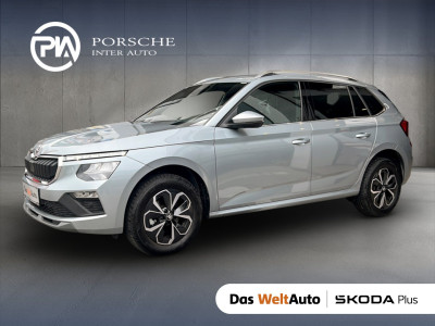 Skoda Kamiq Gebrauchtwagen Skoda Kamiq Gebrauchtwagen