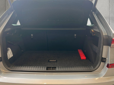 Skoda Kamiq Gebrauchtwagen Skoda Kamiq Gebrauchtwagen