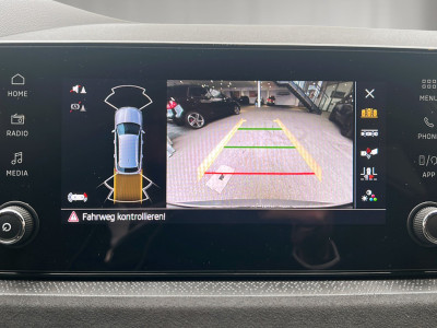 Skoda Kamiq Gebrauchtwagen Skoda Kamiq Gebrauchtwagen