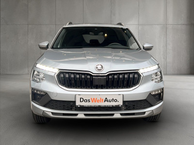 Skoda Kamiq Gebrauchtwagen Skoda Kamiq Gebrauchtwagen