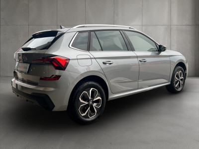 Skoda Kamiq Gebrauchtwagen Skoda Kamiq Gebrauchtwagen