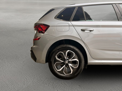 Skoda Kamiq Gebrauchtwagen Skoda Kamiq Gebrauchtwagen