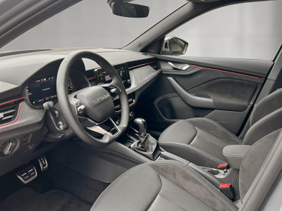 Skoda Kamiq Gebrauchtwagen Skoda Kamiq Gebrauchtwagen