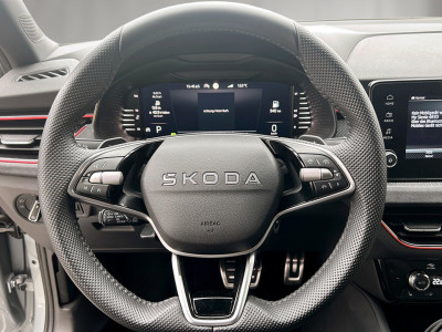 Skoda Kamiq Gebrauchtwagen Skoda Kamiq Gebrauchtwagen