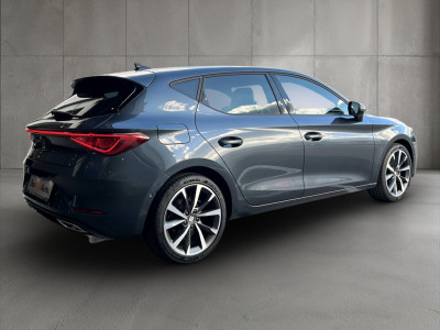 Seat Leon Gebrauchtwagen