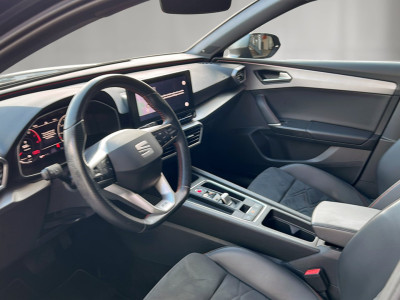 Seat Leon Gebrauchtwagen