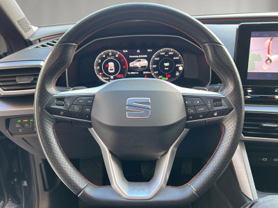 Seat Leon Gebrauchtwagen