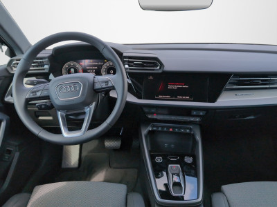 Audi A3 Gebrauchtwagen Audi A3 Gebrauchtwagen