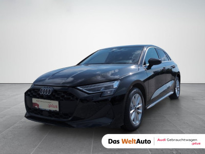 Audi A3 Gebrauchtwagen Audi A3 Gebrauchtwagen
