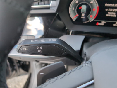 Audi A3 Gebrauchtwagen Audi A3 Gebrauchtwagen
