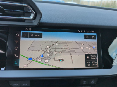 Audi A3 Gebrauchtwagen Audi A3 Gebrauchtwagen