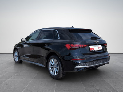 Audi A3 Gebrauchtwagen Audi A3 Gebrauchtwagen