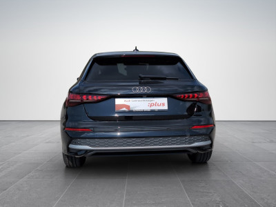 Audi A3 Gebrauchtwagen Audi A3 Gebrauchtwagen