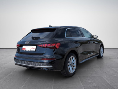 Audi A3 Gebrauchtwagen Audi A3 Gebrauchtwagen