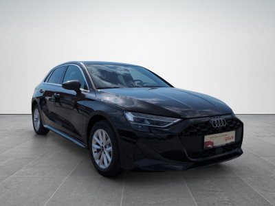 Audi A3 Gebrauchtwagen Audi A3 Gebrauchtwagen