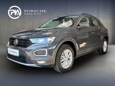 VW T-Roc Gebrauchtwagen VW T-Roc Gebrauchtwagen