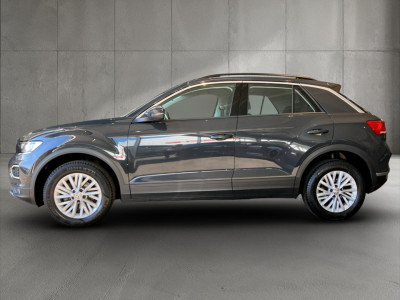 VW T-Roc Gebrauchtwagen VW T-Roc Gebrauchtwagen