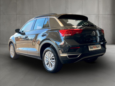 VW T-Roc Gebrauchtwagen VW T-Roc Gebrauchtwagen