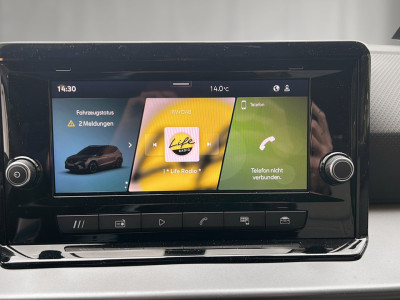 Seat Arona Gebrauchtwagen Seat Arona Gebrauchtwagen