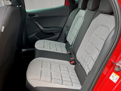 Seat Arona Gebrauchtwagen Seat Arona Gebrauchtwagen
