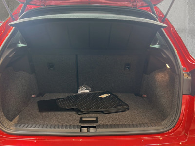 Seat Arona Gebrauchtwagen Seat Arona Gebrauchtwagen