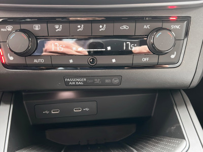 Seat Arona Gebrauchtwagen Seat Arona Gebrauchtwagen